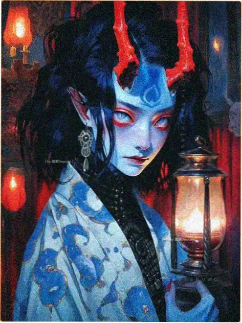 漫威美剧洛基第三季剧照